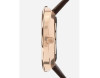 Lorus Fashion RG246WX9 Quarzwerk Damen-Armbanduhr