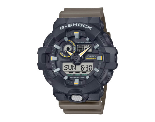 CASIO G-Shock