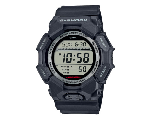 CASIO