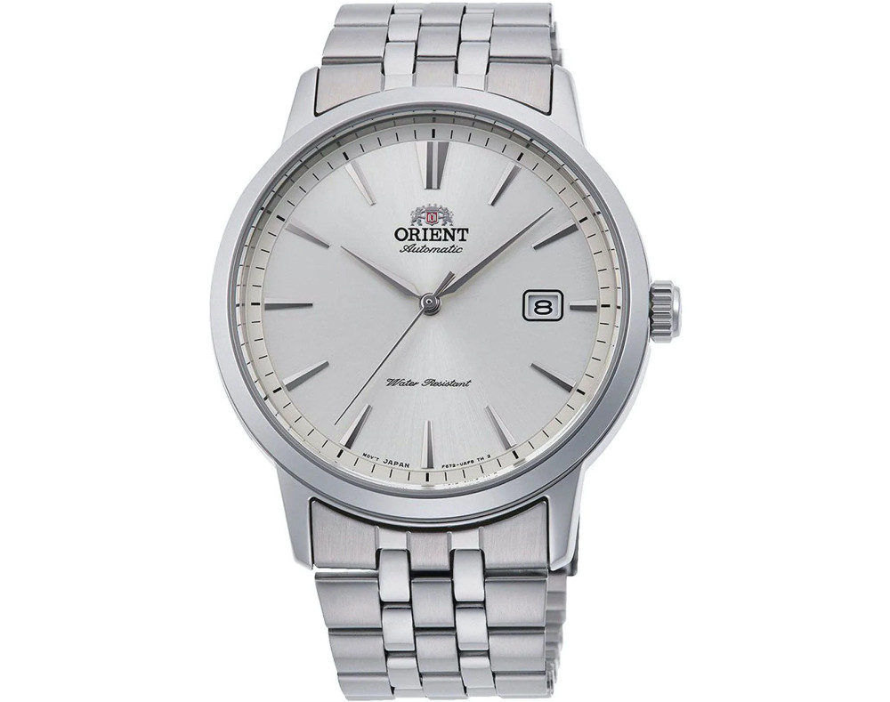 Orient Contemporary RA-AC0F02S30B Man Mechanical Watch