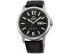Orient Contemporary RA-AA0C04B39B Mechanisch Herren-Armbanduhr