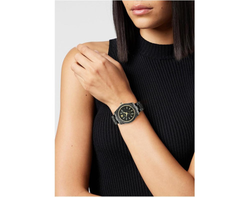 Versace DV One Ceramic Automatic VE6B00123