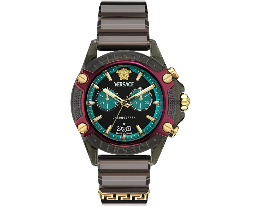 Versace New Icon Active Chrono VE8P00224 Versace New Icon Active Chrono VE8P00224