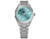 Versace V-Code VEAFA0324 Quarzwerk Herren-Armbanduhr