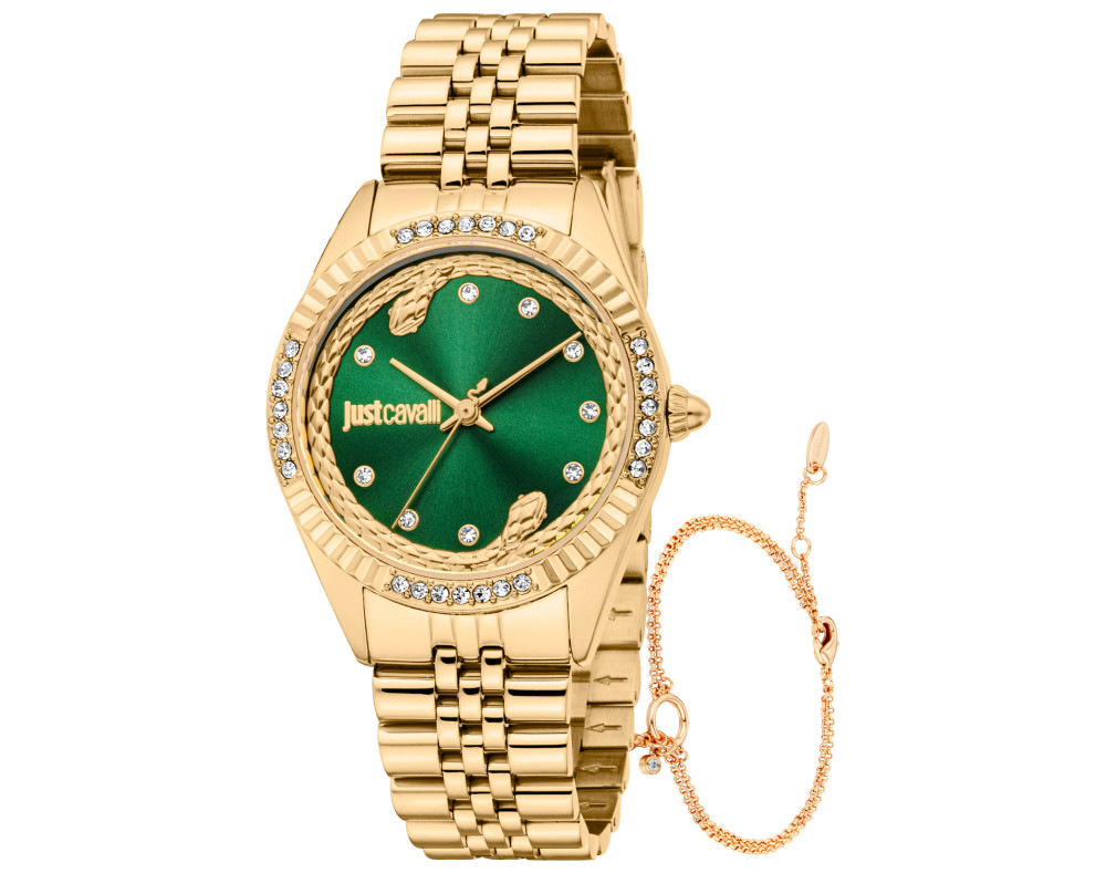 Just Cavalli SET Vittoria Glam