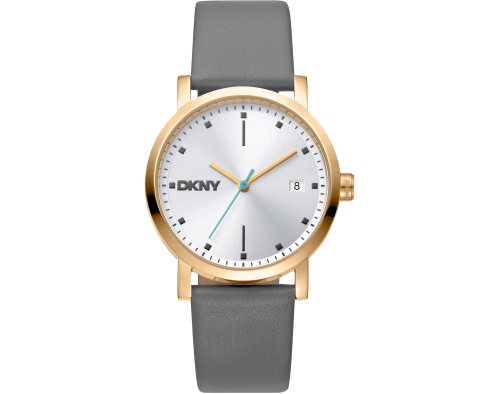 DKNY