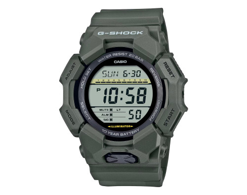 CASIO