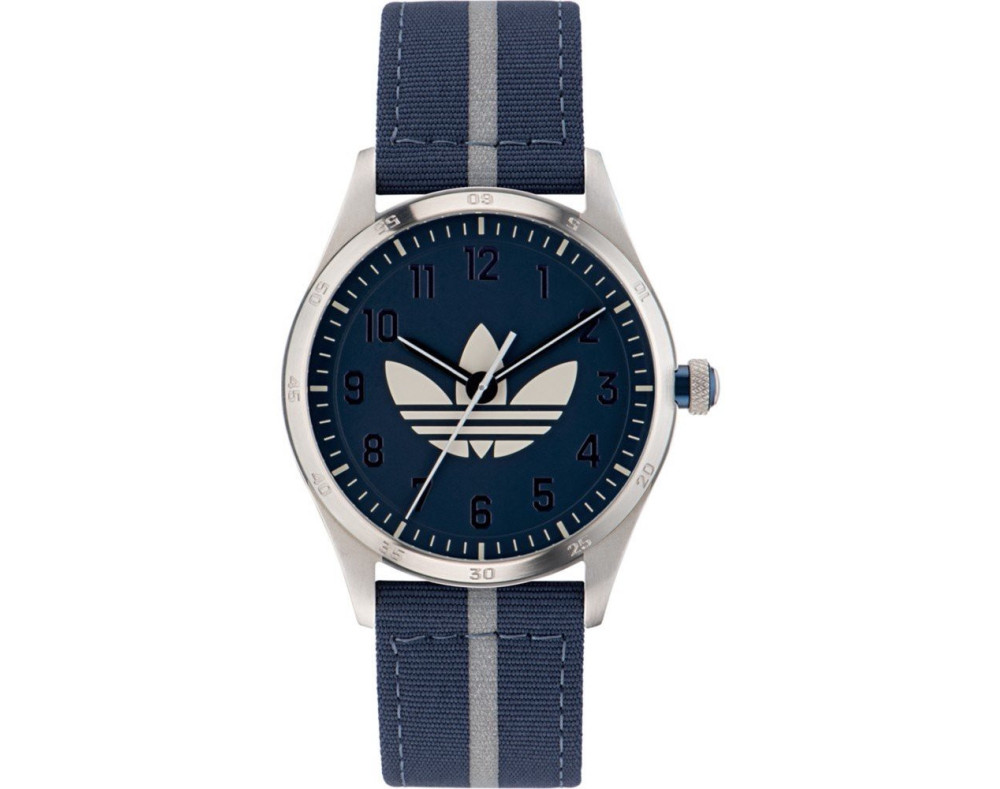 Adidas Code Four AOSY23041 Herrenuhr Adidas Code Four AOSY23041 Herrenuhr