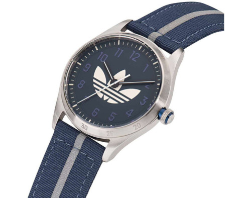 Adidas Code Four AOSY23041 Herrenuhr