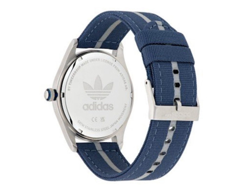 Adidas Code Four AOSY23041 Herrenuhr