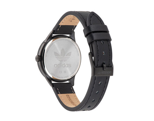 Adidas Edition Three AOFH22573 Montre Quartz Femme