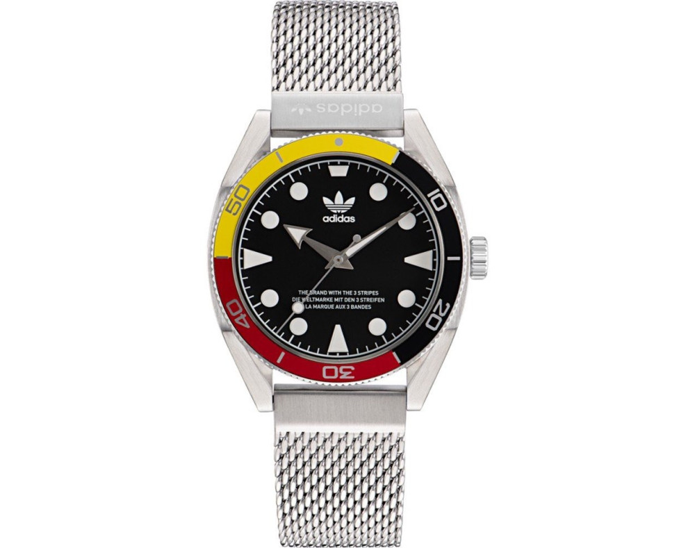 Adidas Edition Two AOFH22502 Herrenuhr