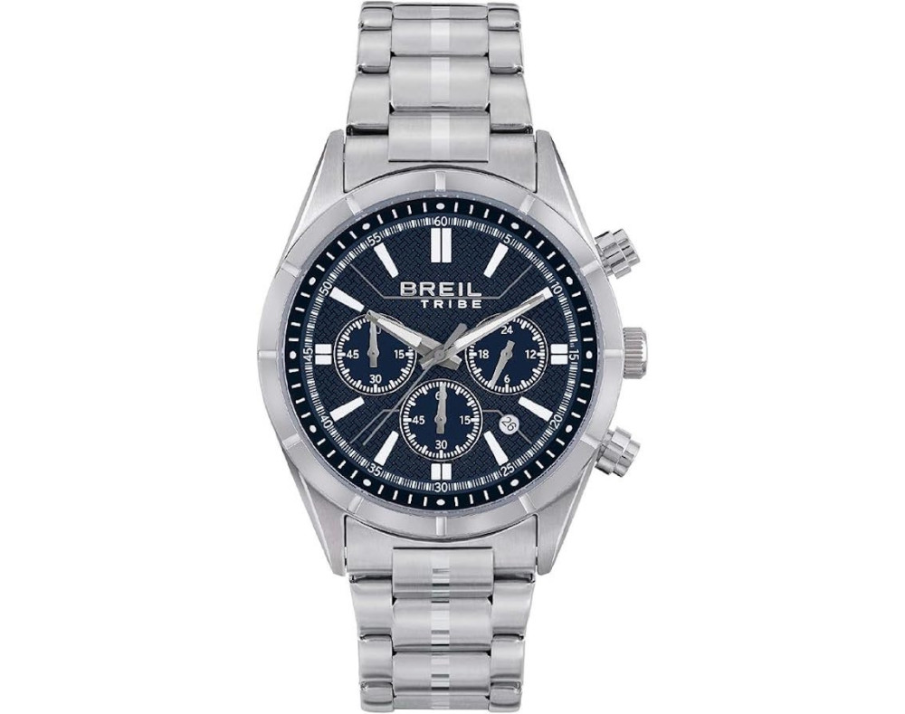 Breil Lead EW0525 Herrenuhr Chronograph Breil Lead EW0525 Herrenuhr Chronograph