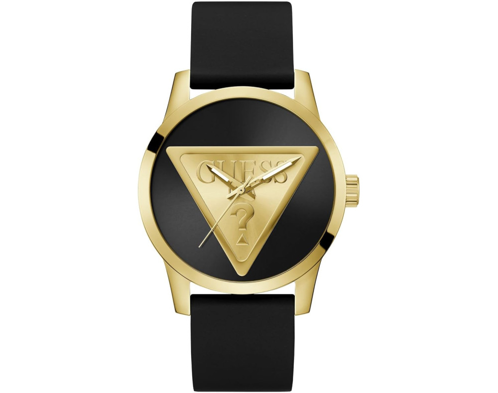 Guess Badge GW0781G4 Herrenuhr