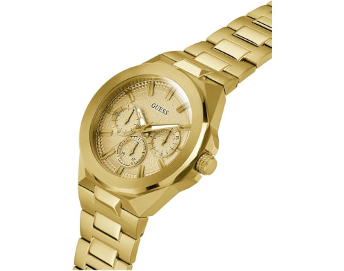 Guess Dashboard GW0798G2 Herrenuhr