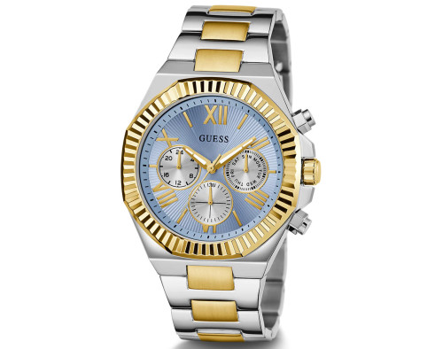 Guess Equity GW0703G3 Herrenuhr