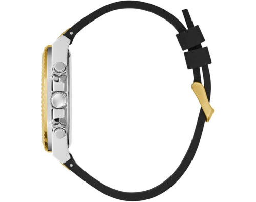 Guess Equity GW0791G1 Herrenuhr