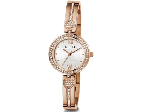 Guess Lovey GW0655L3 Womens Quartz Watch