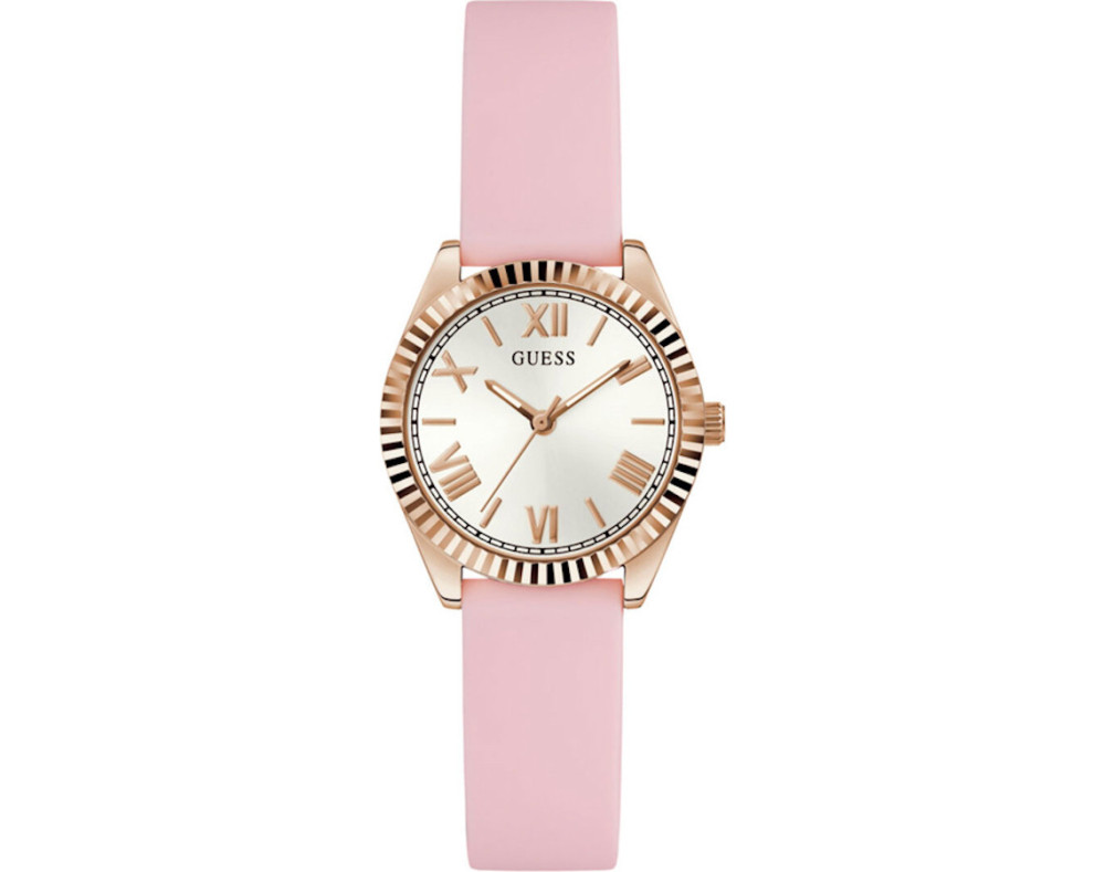 Guess Mini Luna GW0724L3 Damenuhr