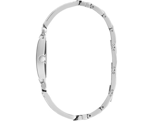Guess Mod Id GW0668L1 Quarzwerk Damen-Armbanduhr