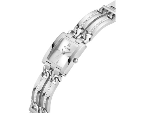 Guess Mod Id GW0668L1 Quarzwerk Damen-Armbanduhr