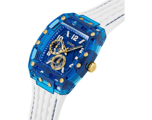 Guess Phoenix GW0499G6 Orologio Uomo Al quarzo