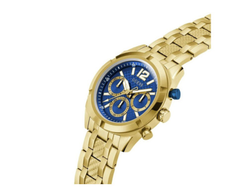 Guess Resistance GW0714G2 Herrenuhr