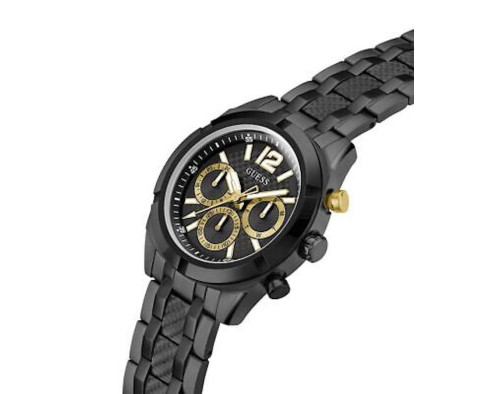 Guess Resistance GW0714G4 Montre Quartz Homme