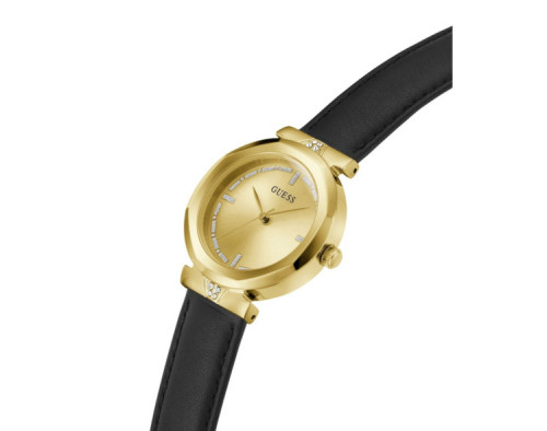 Guess GW0689L2 Kvarcas Moteris laikrodis