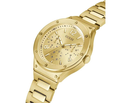 Guess Scope GW0454G2 Herrenuhr