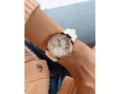 Guess Selene GW0695L3 Damenuhr