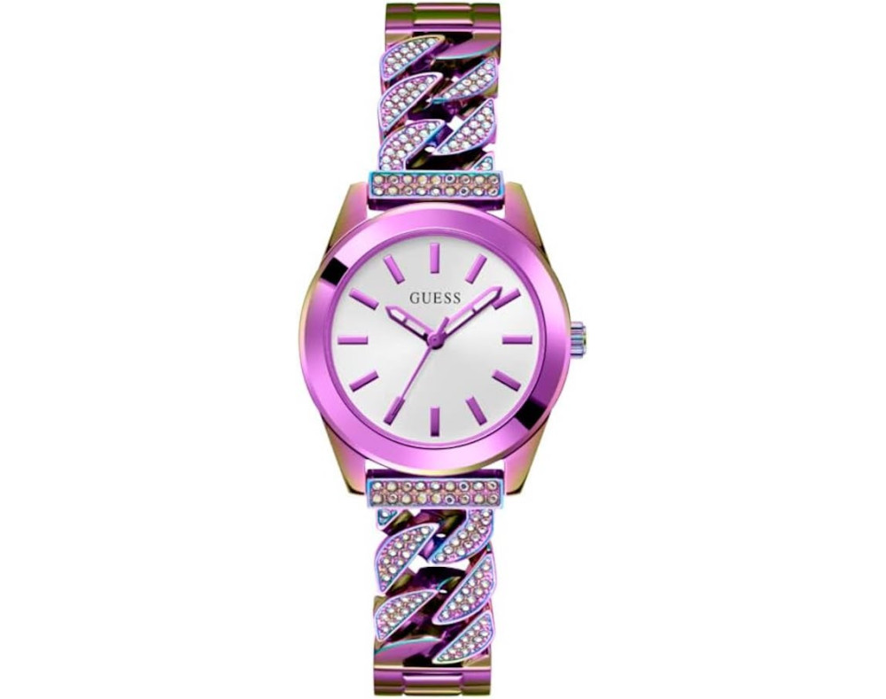 Guess Serena GW0546L3 Montre Quartz Femme