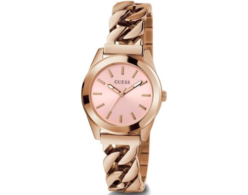 Guess Serena GW0653L2 Damenuhr