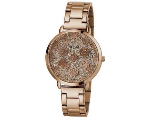 Guess Sugarplum GW0670L4 Damenuhr