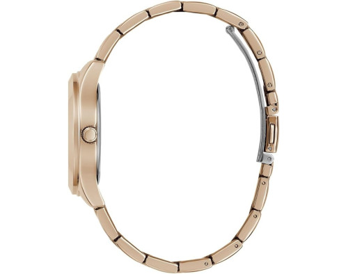 Guess Tri Plaque GW0675L3 Damenuhr