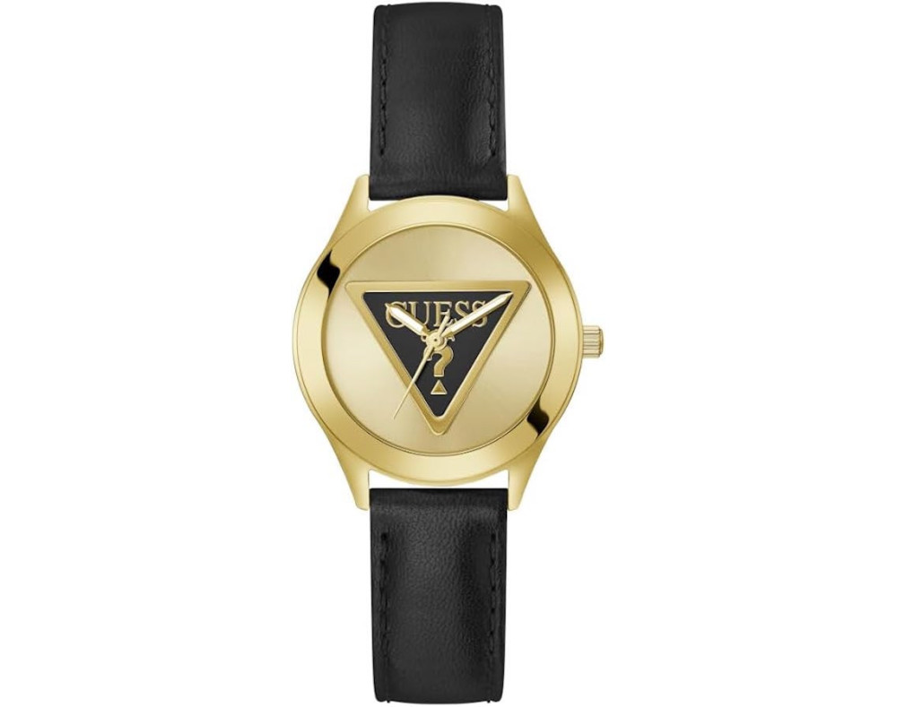 Guess Tri Plaque GW0744L2 Damenuhr