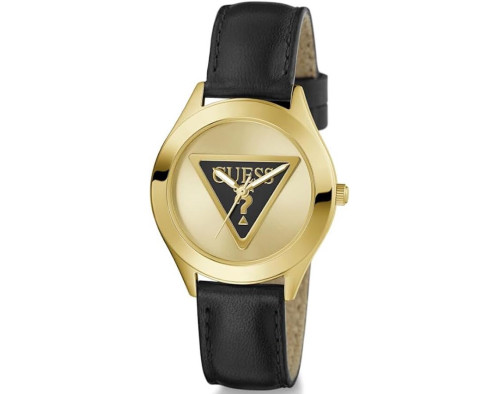 Guess Tri Plaque GW0744L2 Damenuhr