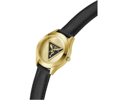 Guess Tri Plaque GW0744L2 Damenuhr