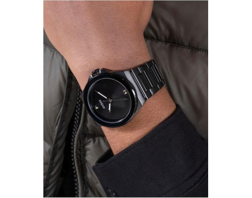 Guess Vinyl GW0833G2 Herrenuhr