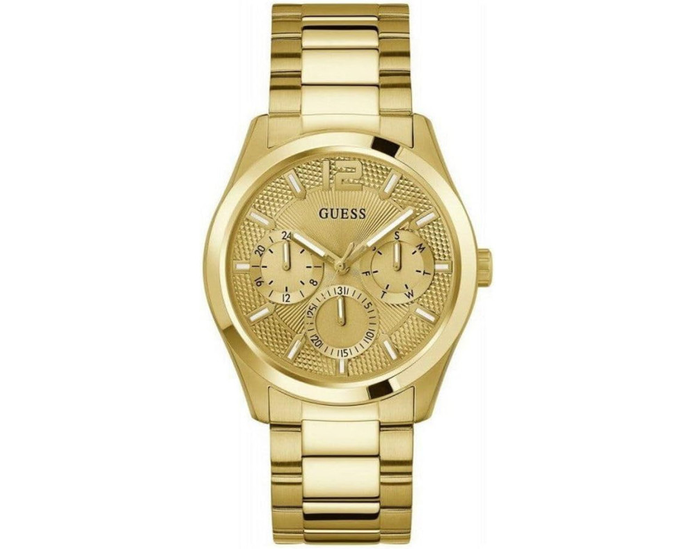 Guess Zen GW0707G3 Herrenuhr