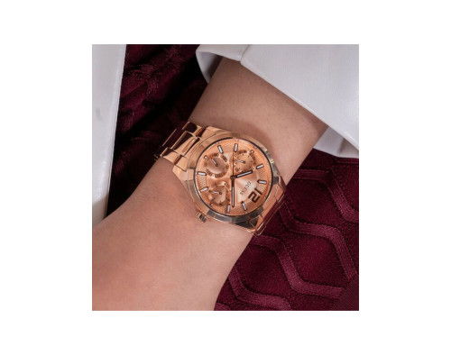 Guess Zoe GW0760L3 Damenuhr