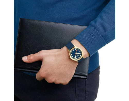 Mondaine Classic Swiss Railways A660.30314.40SBQ Damenuhr