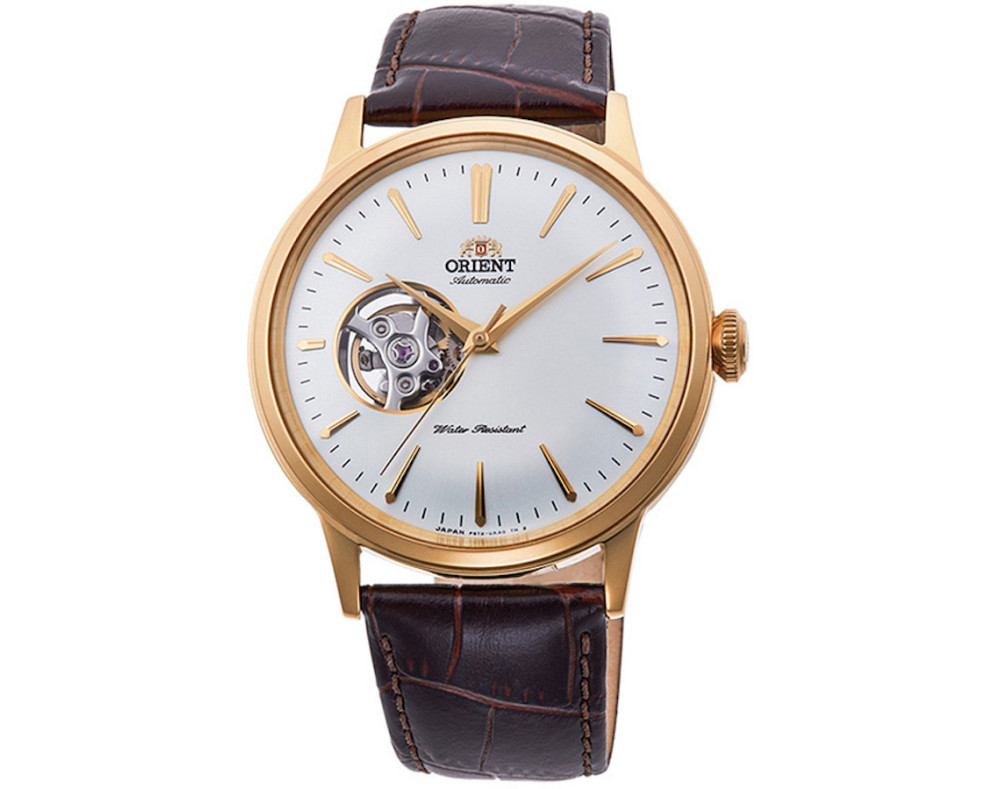 Orient Classic RA-AG0003S30B Reloj Mecánico para Hombre Orient Classic RA-AG0003S30B Reloj Mecánico para Hombre