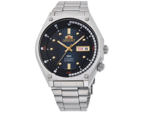 Orient Neo 70s RA-AA0B03L39B Orologio Uomo Meccanico