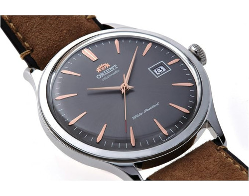 Orient Bambino TAC08003A0 Orologio Uomo Meccanico