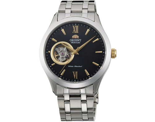 Orient TAG03002B0 Orologio Uomo Meccanico