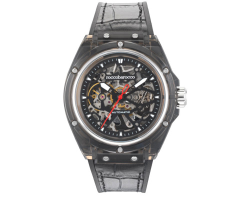 Roccobarocco RB.3249M-01 Orologio Uomo Meccanico