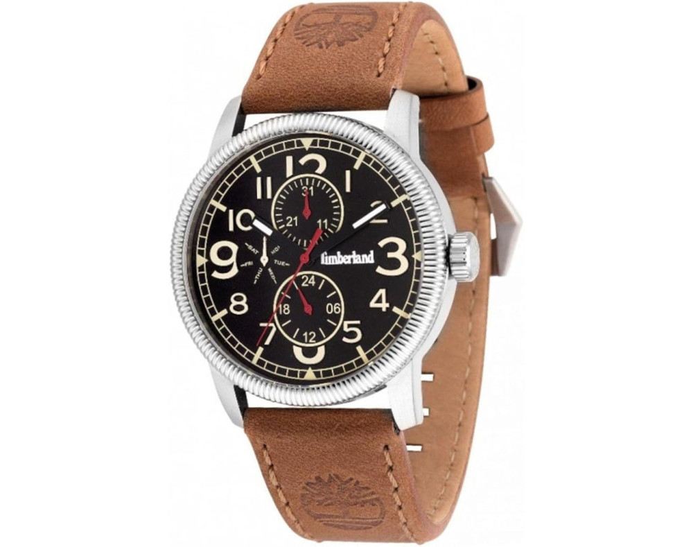Timberland Erving TBL.14812JS/02 Herrenuhr Timberland Erving TBL.14812JS/02 Herrenuhr