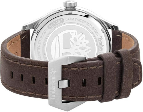 Timberland Saugus TBL.15940JS/79 Herrenuhr