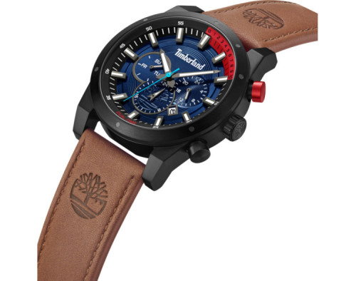 Timberland Sherbrook TBL.15951JSB/03 Reloj Cuarzo para Hombre